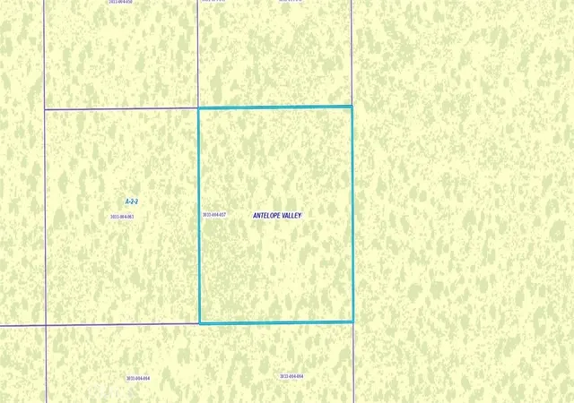 2nd image of 0 E Vic Ave S10, Llano, CA 93591 | MLS# SR25101857
