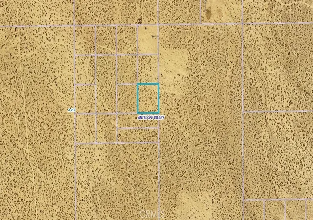 3rd image of 0 E Vic Ave S10, Llano, CA 93591 | MLS# SR25101857