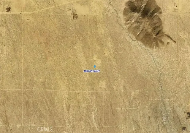 5th image of 0 E Vic Ave S10, Llano, CA 93591 | MLS# SR25101857