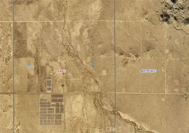 Photo 4 of Land for sale at 0 E Avenue N 10, Palmdale, CA 93591 | MLS# SR25101914 | Listing updated on 2026-03-12