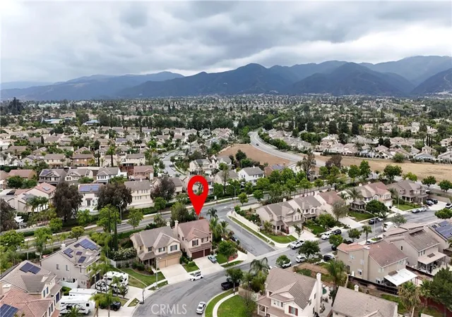 Single family home for sale at 970 Riverview Cir, Corona, CA 92881 | MLS# PW25100123