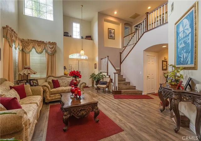 Photo 2 of Single family home for sale at 970 Riverview Cir, Corona, CA 92881 | MLS# PW25100123 | Listing updated on 2026-10-07