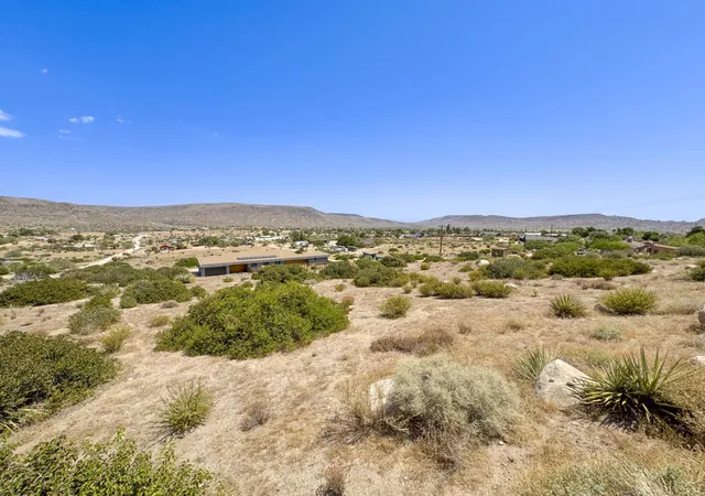 Photo 1 of Sale Pending at 0 Minna Gombell Ln, Pioneertown, CA 92268 | MLS# 219129752DA | Listing updated on 2025-11-21