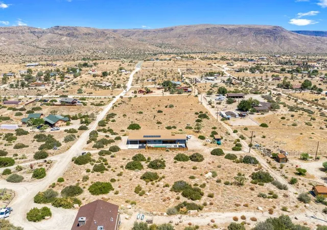 Photo 4 of Sale Pending at 0 Minna Gombell Ln, Pioneertown, CA 92268 | MLS# 219129752DA | Listing updated on 2025-11-21