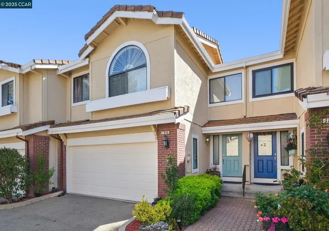 Photo 1 of Townhouse for sale at 7896 Gate Way, Dublin, CA 94568 | MLS# 41096598 | Listing updated on 2026-07-07