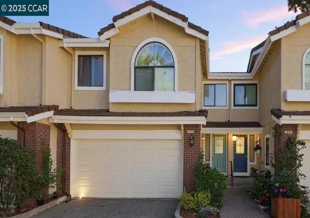 Photo 2 of Townhouse for sale at 7896 Gate Way, Dublin, CA 94568 | MLS# 41096598 | Listing updated on 2026-07-07