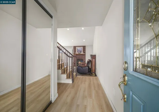 Photo 3 of Townhouse for sale at 7896 Gate Way, Dublin, CA 94568 | MLS# 41096598 | Listing updated on 2026-07-07