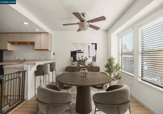 Photo 3 of Townhouse for sale at 7896 Gate Way, Dublin, CA 94568 | MLS# 41096598 | Listing updated on 2026-07-07