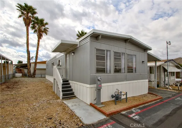 Homes for sale in Yucca Valley, CA | 7425 Church Street #SPC 134, Yucca Valley, CA 92284 | MLS# JT25102418
