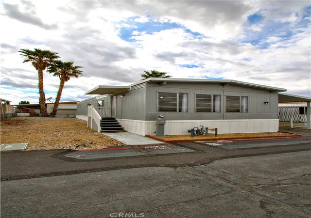 Homes for sale in Yucca Valley, CA | 7425 Church Street #SPC 134, Yucca Valley, CA 92284 | MLS# JT25102418
