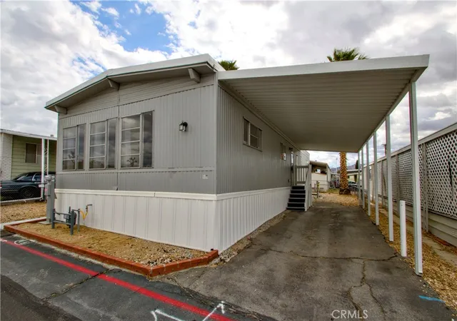 Homes for sale in Yucca Valley, CA | 7425 Church Street #SPC 134, Yucca Valley, CA 92284 | MLS# JT25102418