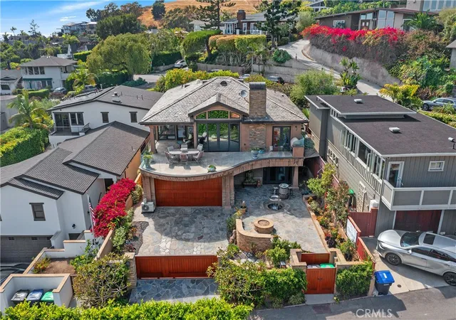 5th image of 535 High Dr, Laguna Beach, CA 92651 | MLS# LG25102495