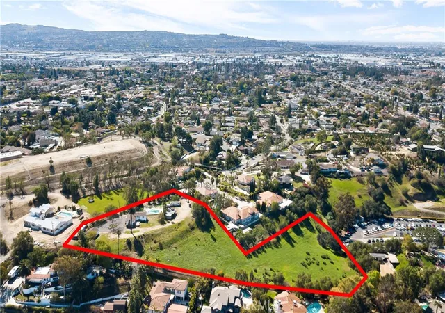 Photo 2 of Land for sale at 5231 Highland, Yorba Linda, CA 92886 | MLS# PW25102050 | Listing updated on 2026-10-05