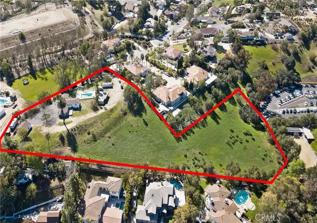 Photo 3 of Land for sale at 5231 Highland, Yorba Linda, CA 92886 | MLS# PW25102050 | Listing updated on 2026-10-05