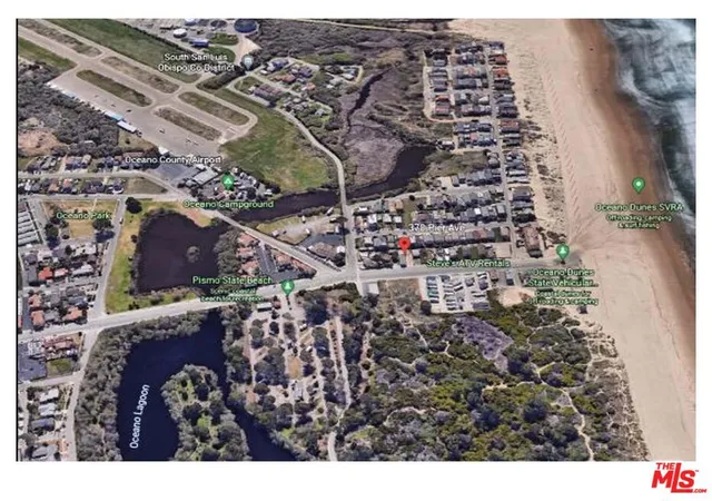 3rd image of 370 Pier Ave, Oceano, CA 93445 | MLS# 25536065