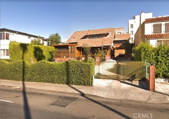 2nd image of 240 S Normandie Ave, Los Angeles, CA 90004 | MLS# OC25102562