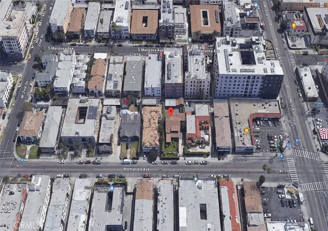 4th image of 240 S Normandie Ave, Los Angeles, CA 90004 | MLS# OC25102562