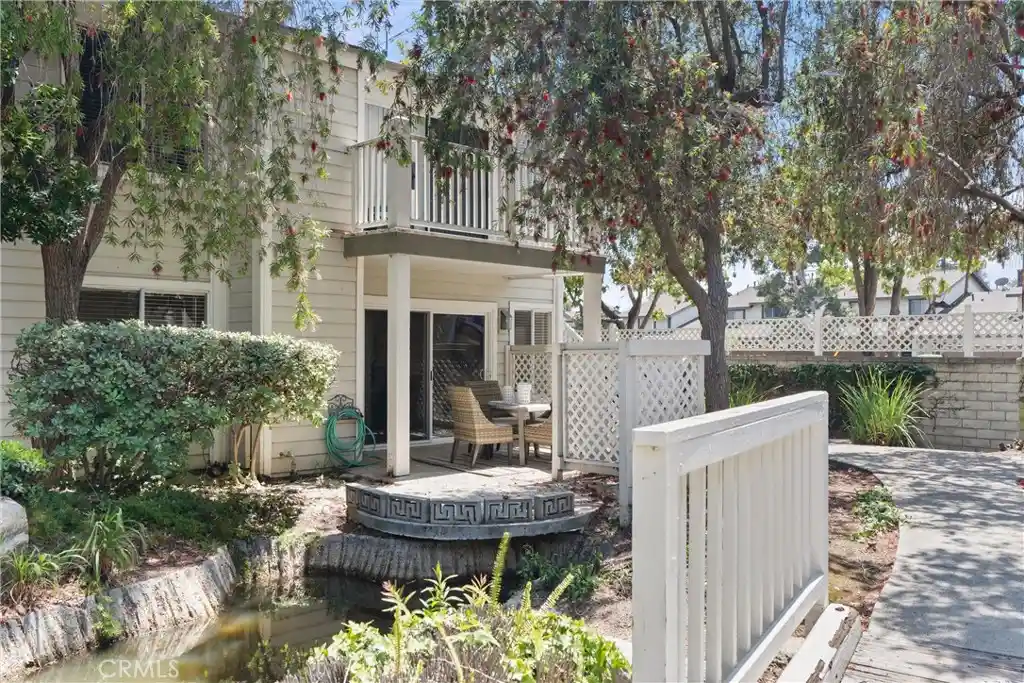 Listing Photo 1 - Condo for sale in 22232 S Vermont Ave located at 22232 S Vermont Ave, Torrance, CA 90502 - Unit #102B