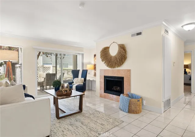 Listing Photo 3 - Condo for sale in building located at 22232 S Vermont Ave, Torrance, CA 90502 - Unit #102B