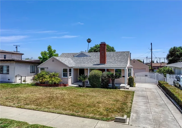 Photo 1 of Sale Pending at 1122 Prospect Ave, San Gabriel, CA 91776 | MLS# WS25103235 | Listing updated on 2025-06-05