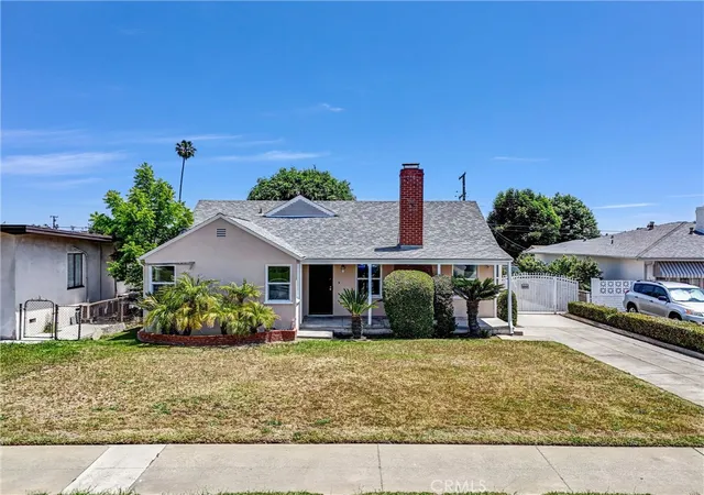 Photo 2 of Sale Pending at 1122 Prospect Ave, San Gabriel, CA 91776 | MLS# WS25103235 | Listing updated on 2025-06-05