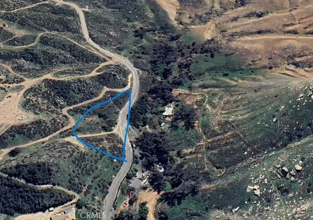 Photo 1 of Land for sale at 0 Reche Canyon Road, Colton, CA 92324 | MLS# IV25103230 | Listing updated on 2026-05-05