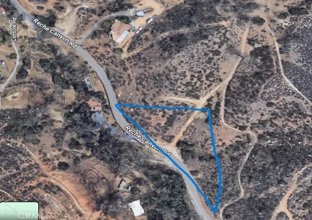 Photo 2 of Land for sale at 0 Reche Canyon Road, Colton, CA 92324 | MLS# IV25103230 | Listing updated on 2026-05-05