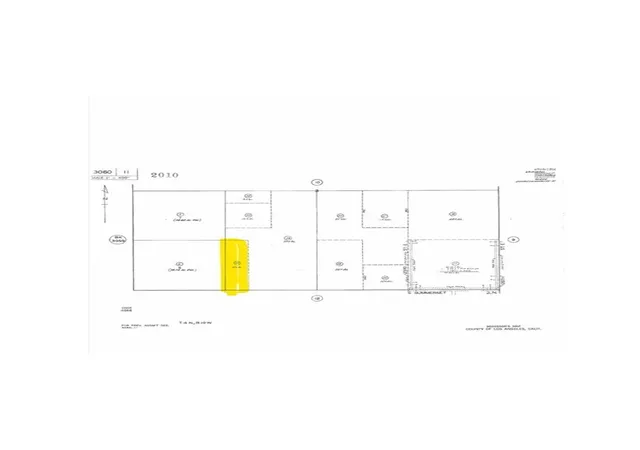 Photo 1 of Land for sale at 0 Y 12/123rd St E, Littlerock, CA 93543 | MLS# SR25103353 | Listing updated on 2026-07-07