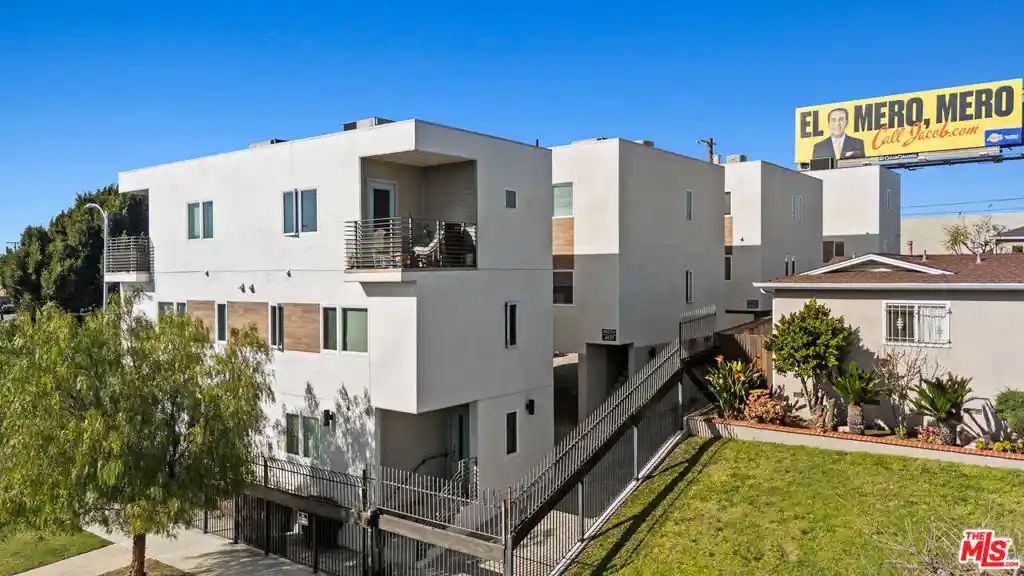Photo 1 of Multi family home for sale at 4935 W 20th Street, Los Angeles, CA 90016 | MLS# 25536605 | Listing updated on 2026-08-25