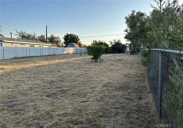Photo 1 of Land for sale at 0 Almond Way, Banning, CA 92220 | MLS# IG25103642 | Listing updated on 2026-07-02