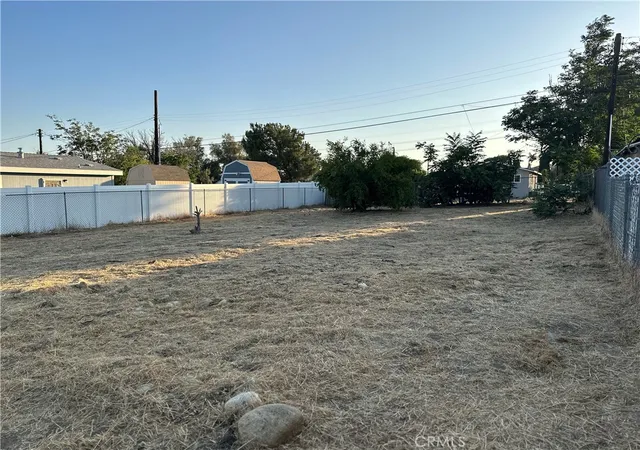 Photo 2 of Land for sale at 0 Almond Way, Banning, CA 92220 | MLS# IG25103642 | Listing updated on 2026-07-02