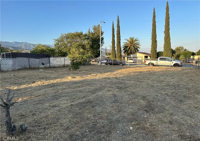 Photo 3 of Land for sale at 0 Almond Way, Banning, CA 92220 | MLS# IG25103642 | Listing updated on 2026-07-02