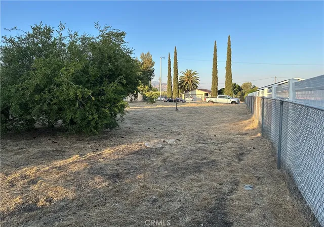 Photo 3 of Land for sale at 0 Almond Way, Banning, CA 92220 | MLS# IG25103642 | Listing updated on 2026-07-02