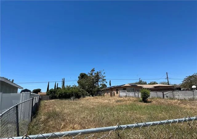 Photo 4 of Land for sale at 0 Almond Way, Banning, CA 92220 | MLS# IG25103642 | Listing updated on 2026-07-02
