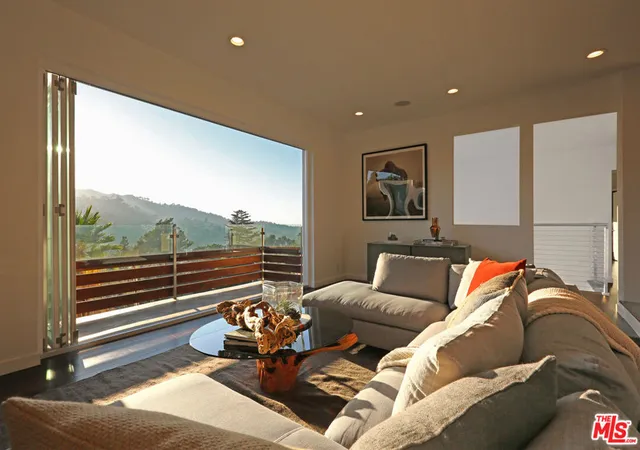 Photo 1 of Sale Pending at 3319 Charleston Way, Los Angeles, CA 90068 | MLS# 25536663 | Listing updated on 2026-09-12