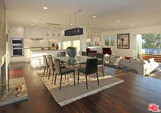 Photo 3 of Sale Pending at 3319 Charleston Way, Los Angeles, CA 90068 | MLS# 25536663 | Listing updated on 2026-09-12