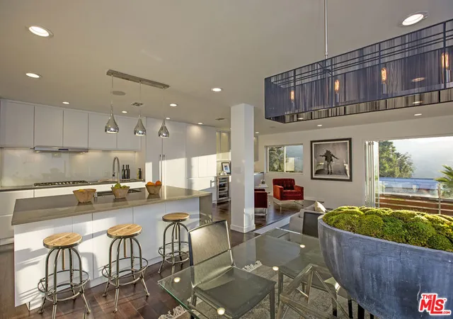 Photo 4 of Sale Pending at 3319 Charleston Way, Los Angeles, CA 90068 | MLS# 25536663 | Listing updated on 2026-09-12