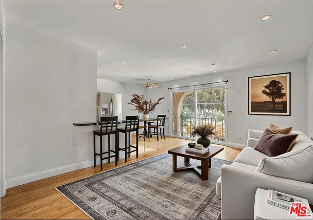 Condo for sale at 2311 4th Street #304, Santa Monica, CA 90405 | MLS# 25536727 | Listing updated on 2025-05-09