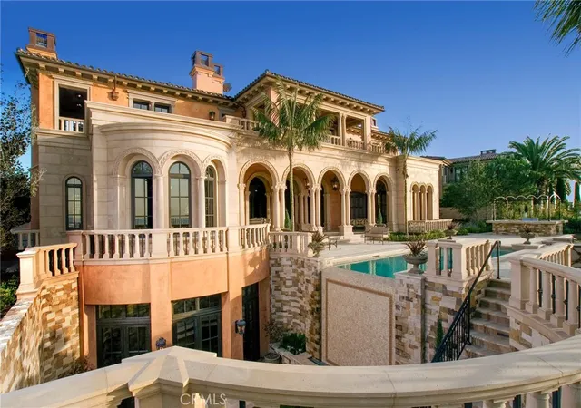 Photo 1 of Mansion for sale at 12 Skyridge, Newport Coast, CA 92657 | MLS# NP25103644 | Listing updated on 2026-10-05
