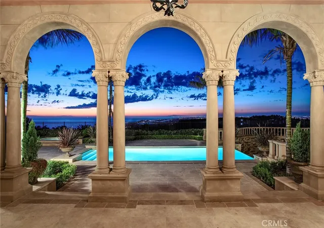 Photo 2 of Mansion for sale at 12 Skyridge, Newport Coast, CA 92657 | MLS# NP25103644 | Listing updated on 2026-10-05