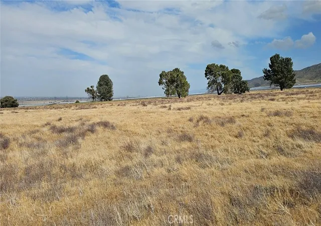 Photo 1 of Land for sale at 0 E 102nd W Ave K, Lancaster, CA 93535 | MLS# SR25103849 | Listing updated on 2026-10-02