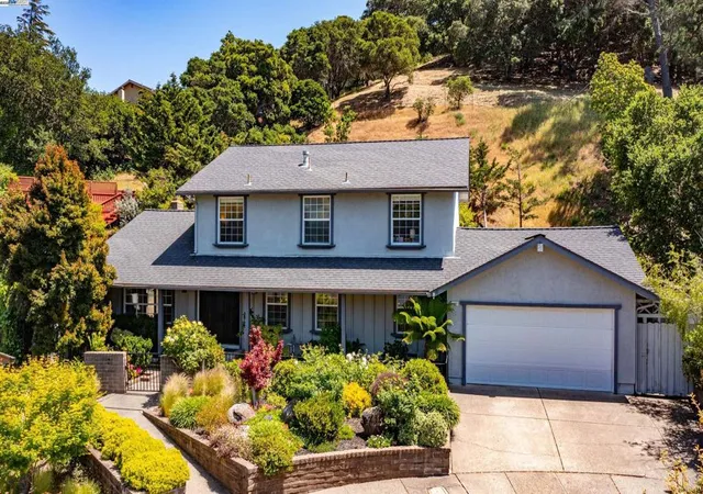 1st image of 11 Oak Tree Court, San Rafael, CA 94903 | MLS# 41097086
