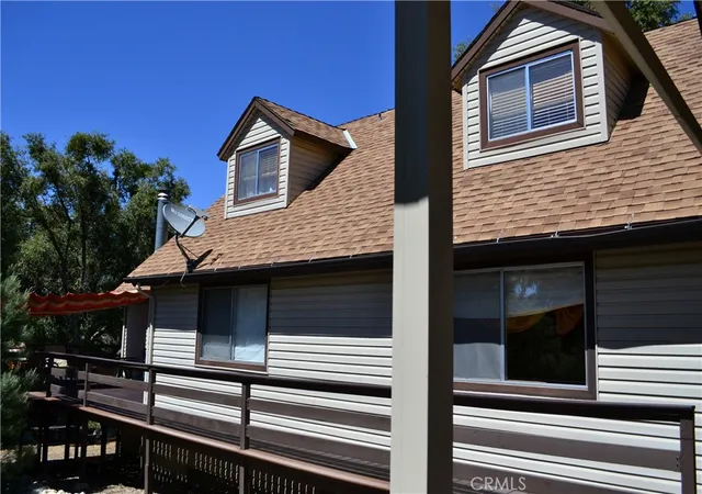 1st image of 15433 Acacia Wy, Pine Mountain Club, CA 93222 | MLS# SR25105220