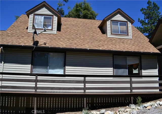 2nd image of 15433 Acacia Wy, Pine Mountain Club, CA 93222 | MLS# SR25105220