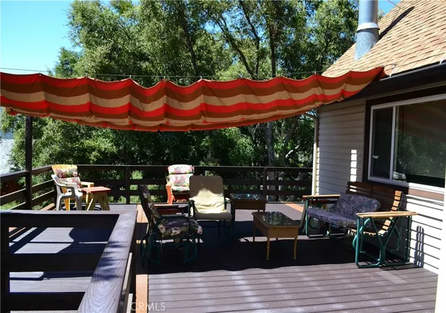 3rd image of 15433 Acacia Wy, Pine Mountain Club, CA 93222 | MLS# SR25105220