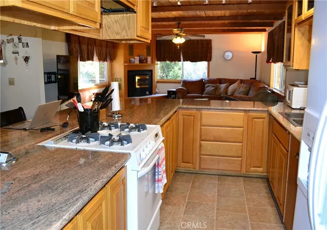 5th image of 15433 Acacia Wy, Pine Mountain Club, CA 93222 | MLS# SR25105220