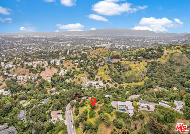 Photo 1 of Land for sale at 3301 Coldwater Canyon Ave, Studio City, CA 91604 | MLS# 25535891 | Listing updated on 2026-09-30