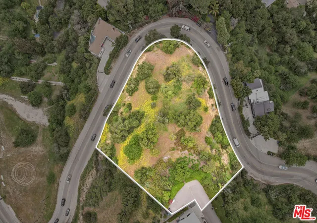 Photo 2 of Land for sale at 3301 Coldwater Canyon Ave, Studio City, CA 91604 | MLS# 25535891 | Listing updated on 2026-09-30