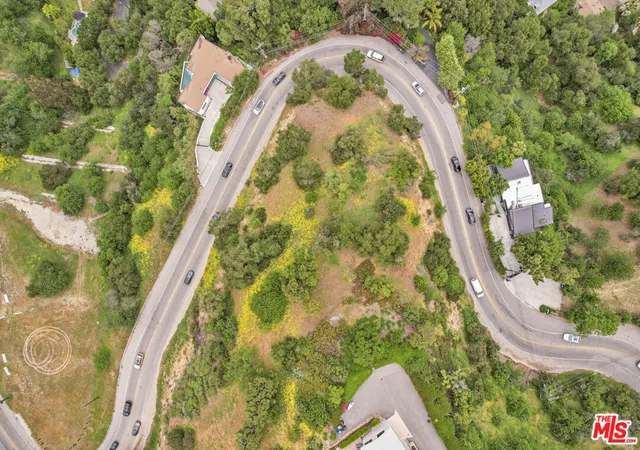 Photo 3 of Land for sale at 3301 Coldwater Canyon Ave, Studio City, CA 91604 | MLS# 25535891 | Listing updated on 2026-09-30