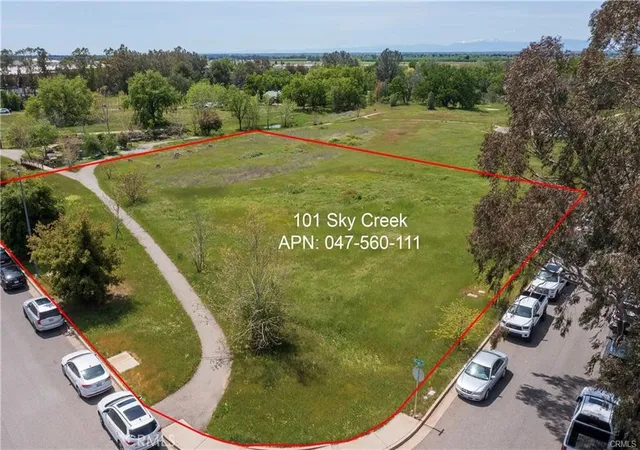 1st image of 101 Skycreek Ct, Chico, CA 95973 | MLS# SN25100745